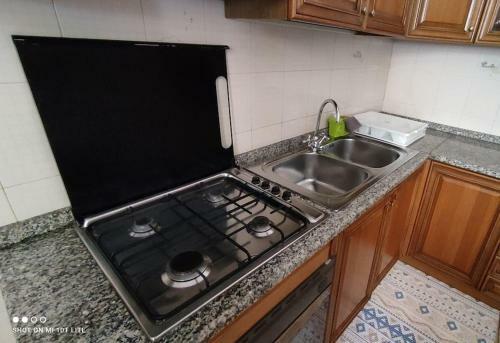 Apartamento Holiday Properties Avola - Sicilian Dream