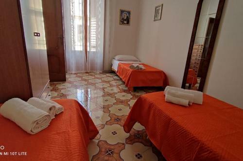 Apartamento Holiday Properties Avola - Sicilian Dream