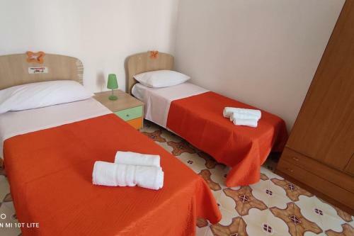 Apartamento Holiday Properties Avola - Sicilian Dream