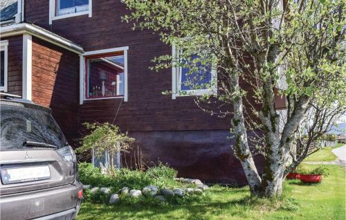 Nice Apartment In Giske W/ 3 Bedrooms And Wifi