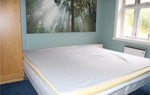 Three-bedroom Apartment In Lundegrend