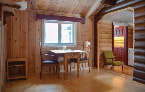 Stunning Home In Gol W/ 2 Bedrooms