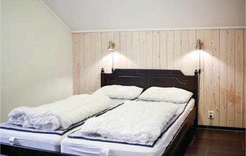 Three-bedroom Apartment In Hemsedal