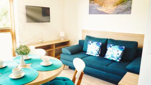 Promyki - Domki Apartamentowe