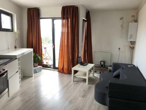 Apartamento Olivia Home Near Cluj Arena