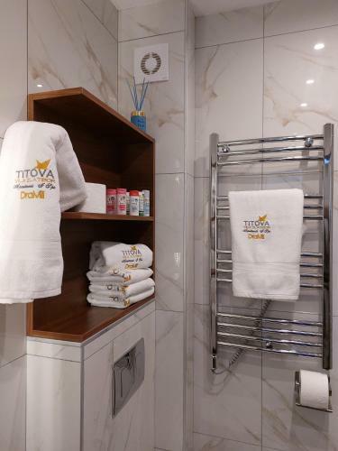 Apartman Dramil Zlatibor