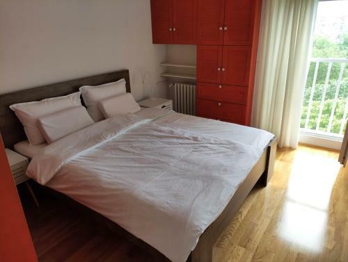 Belgrade Apartment Vera