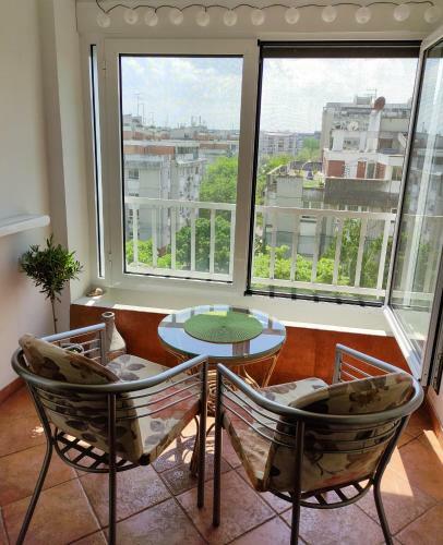 Belgrade Apartment Vera