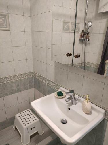 Belgrade Apartment Vera