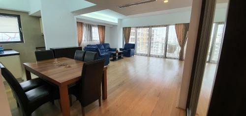 Apartamento Royal Boutique Spectrum Residence