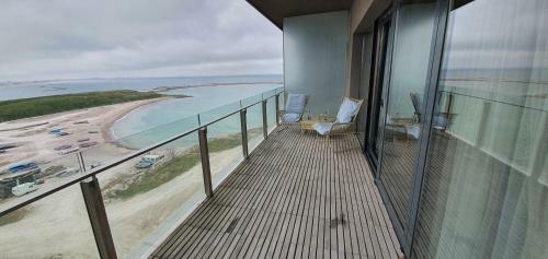 Apartamento Royal Boutique Spectrum Residence