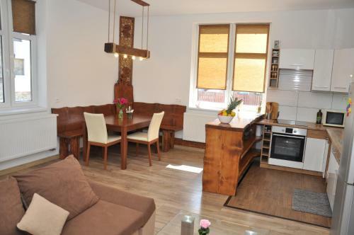 Mw Apartman