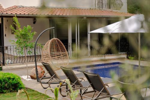 Villa Ayvaz 1