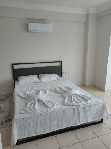 Apartamento Hayati �eliko?lu - Steelgate
