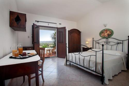 Agroturismo Agriturismo Nuraghe Tuttusoni