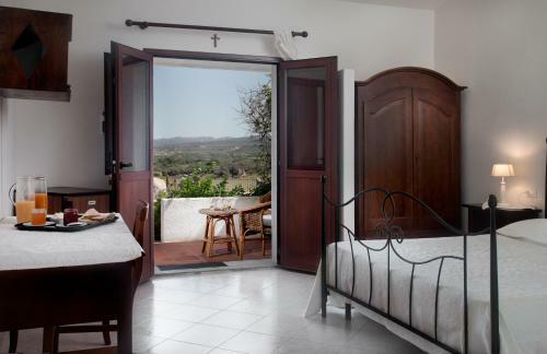 Agroturismo Agriturismo Nuraghe Tuttusoni