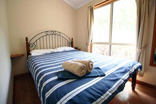 Adelaide Brownhill Creek Tourist Park