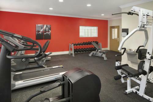 Hotel Country Inn & Suites - Champaign North