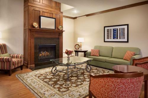 Hotel Country Inn & Suites - Champaign North