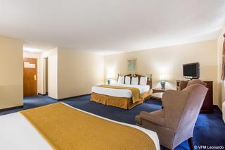 Hotel Quality Inn Schenectady