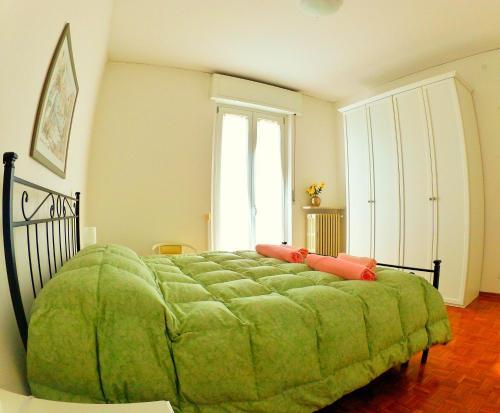 Apartamento Appartamenti Poggio Di Giano