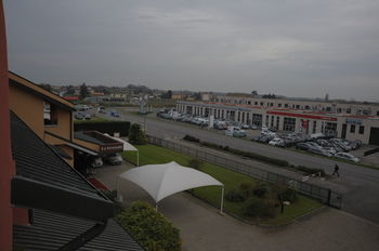 Hotel Le Gronde