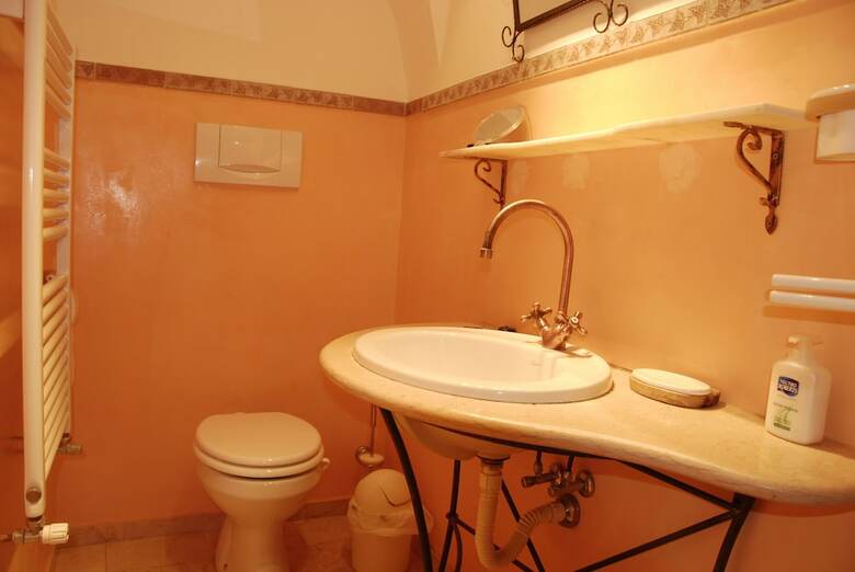 Apartamento Villa Angelica