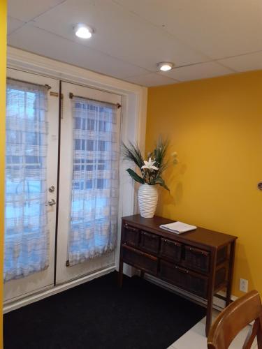 Apartamento Appartement Bellevue