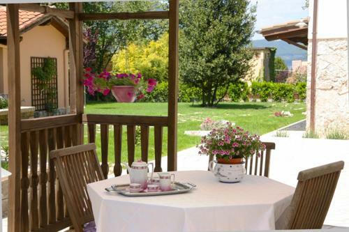 Bed & Breakfast Nostra Signora Del Lago