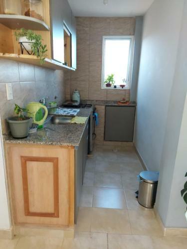 Apartamento Acogedor Departamento A Minutos Del Casco Centrico