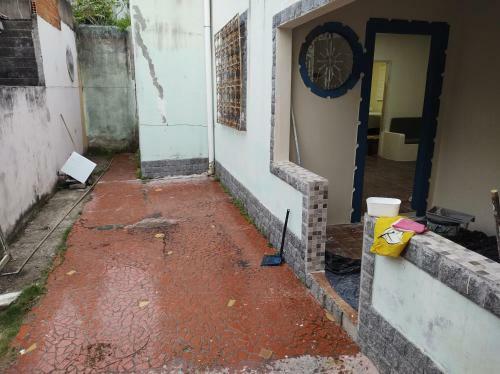 Ambiente Familiar, �rea Nobre, Pr�ximo A Praia.