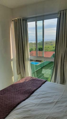 Apartamento Mandai Su�te Mar