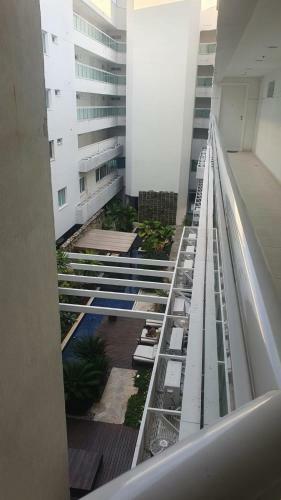 Apartamento Mandai Su�te Mar
