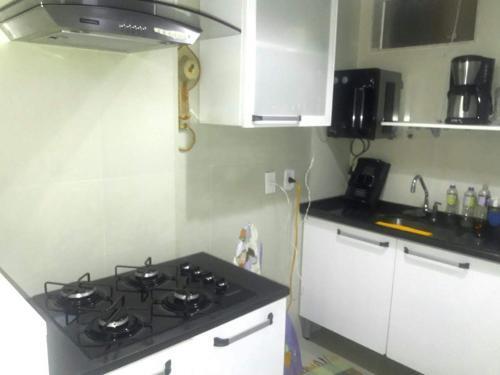 Apartamento Sossego E Bem Estar.