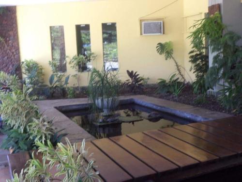 Apartamento Sossego E Bem Estar.