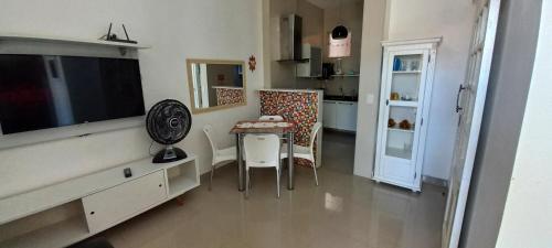 Apartamento Sossego E Bem Estar.
