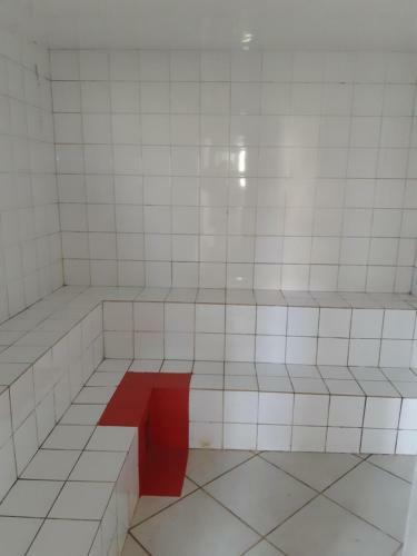 Praia Das Conchas Com Sauna E Piscina