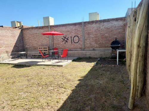 Apartamento Terrazas Del Valle