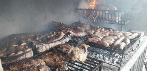 Agroturismo Base Manzano