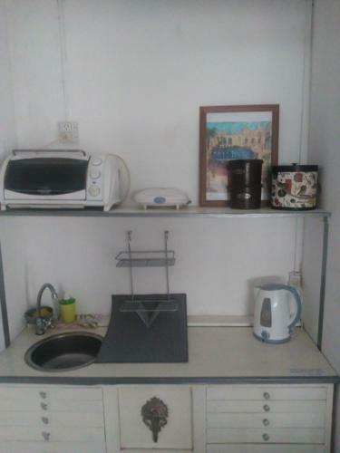 Apartamento Monoambiente De La Costa