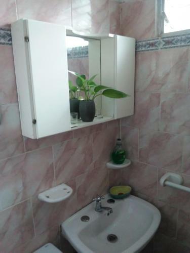 Apartamento Monoambiente De La Costa