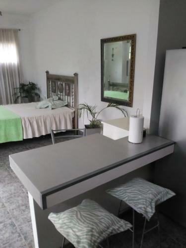Apartamento Monoambiente De La Costa