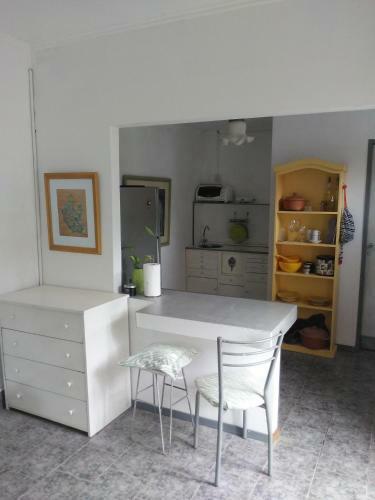 Apartamento Monoambiente De La Costa