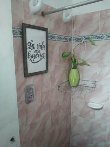 Apartamento Monoambiente De La Costa