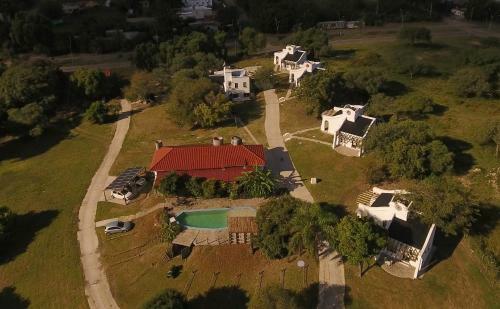Apartamento Posada Juan Solar