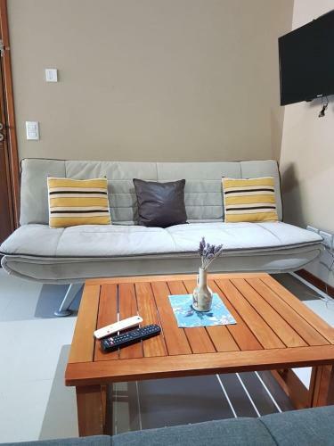 Apartamento Departamento Arenas 1