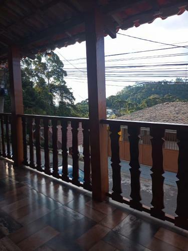 Cantinho Na Montanha