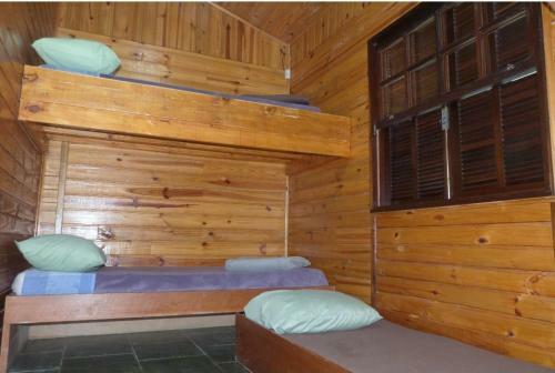 Alem Das Nuvens Campos Do Jord�o