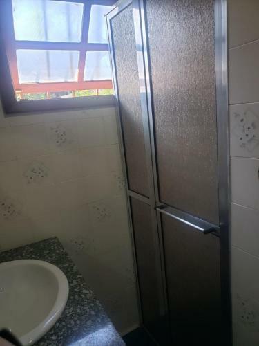 Cabana Sonho Da Vovo