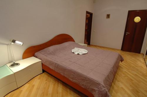 Kiev Accommodation Apartment On Prorizna St.